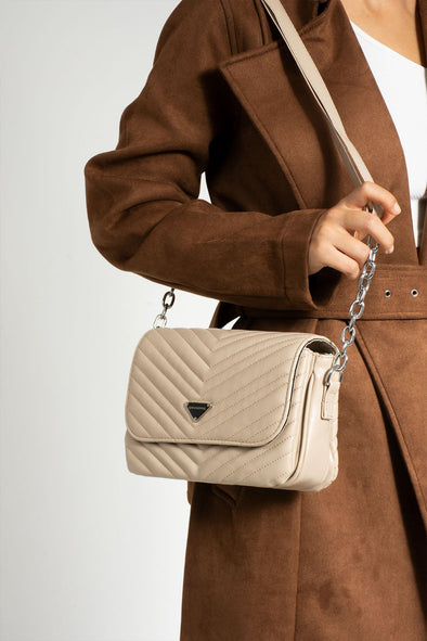 Carry beige