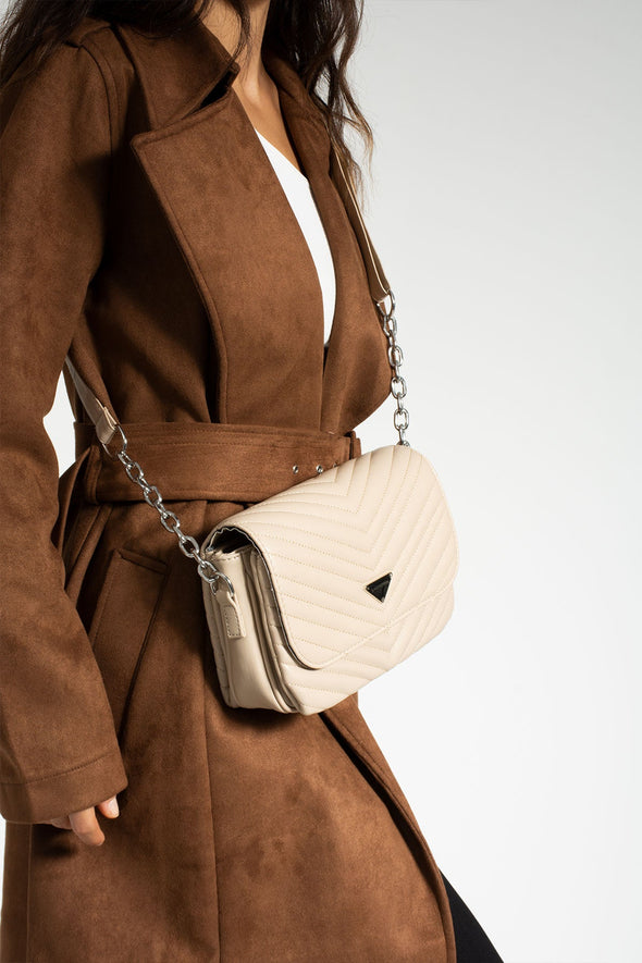 Carry beige