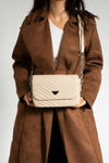 Carry beige