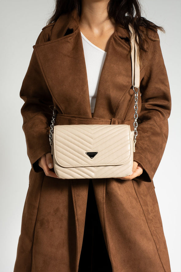 Carry beige