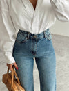 Hlace jeans