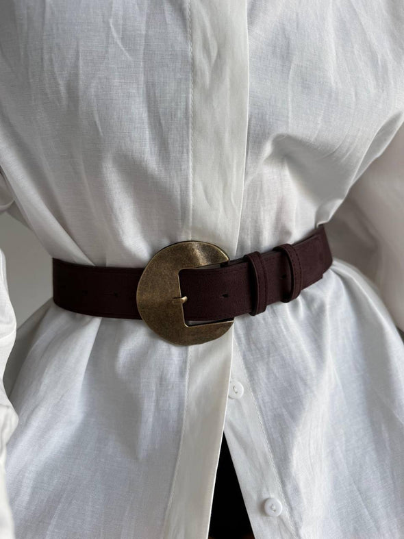 Kais cokoladno smedji - velika toka