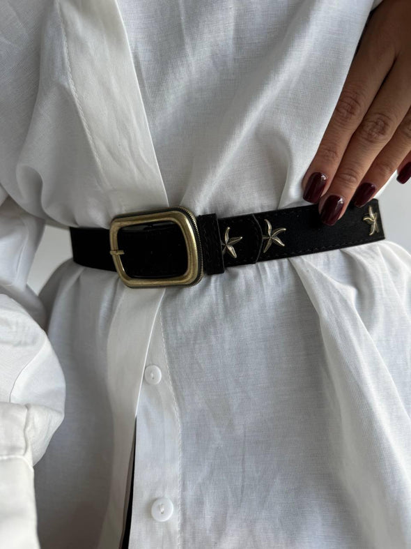 Kais crni - (zvijezda)