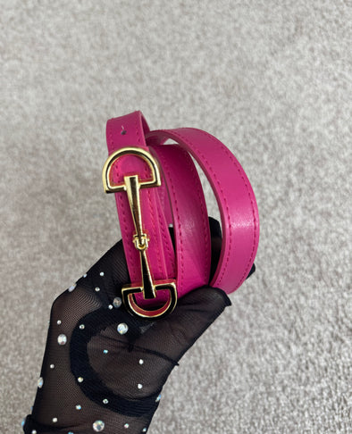 Pink kais