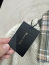 Dzemper bez Massimo Dutti