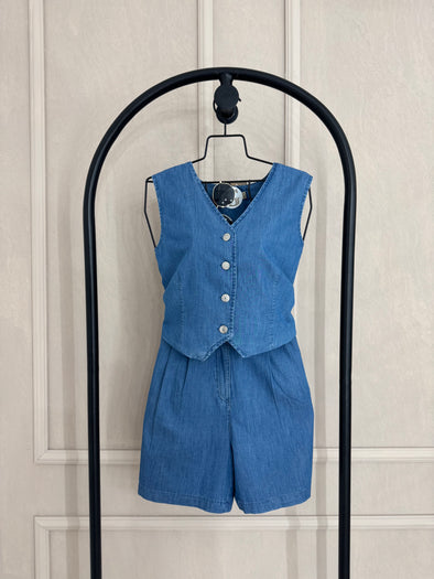 Komplet  jeans