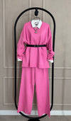 Komplet PINK