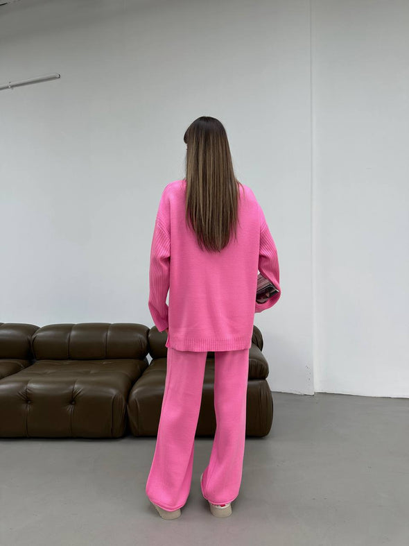 Komplet PINK