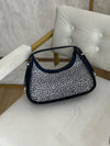 Sparkle dark blue