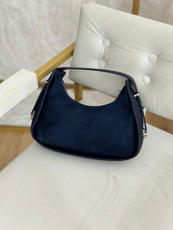 Sparkle dark blue