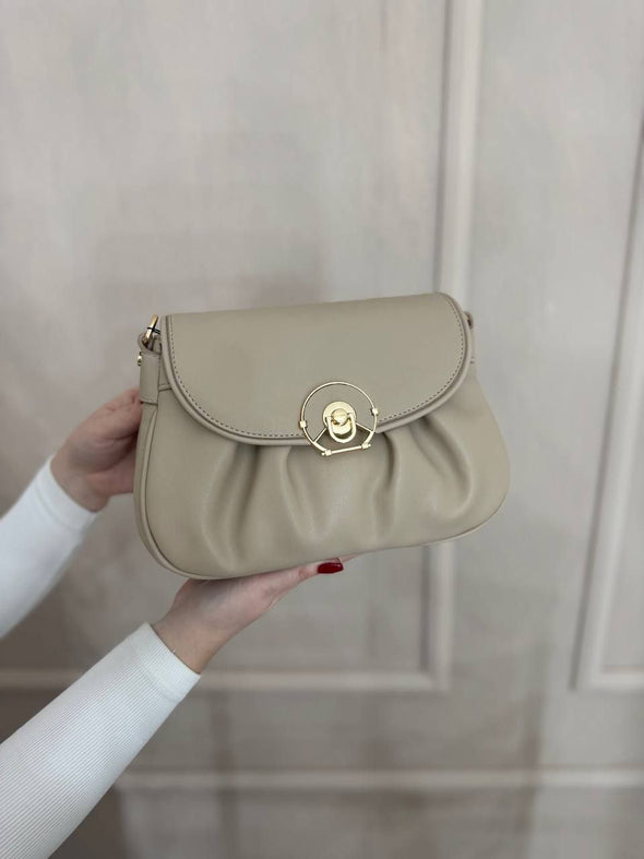 Lenna beige