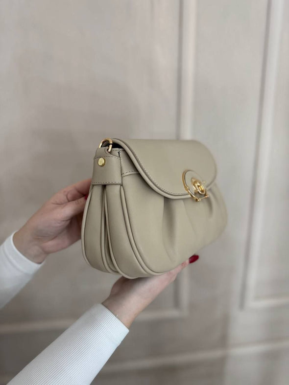 Lenna beige