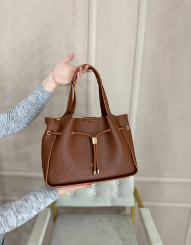 City brown