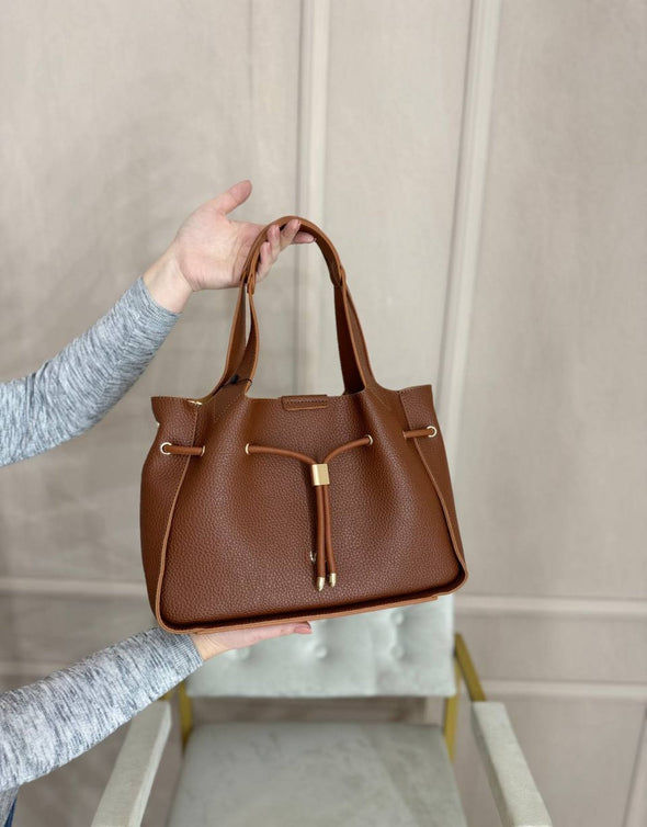 City brown