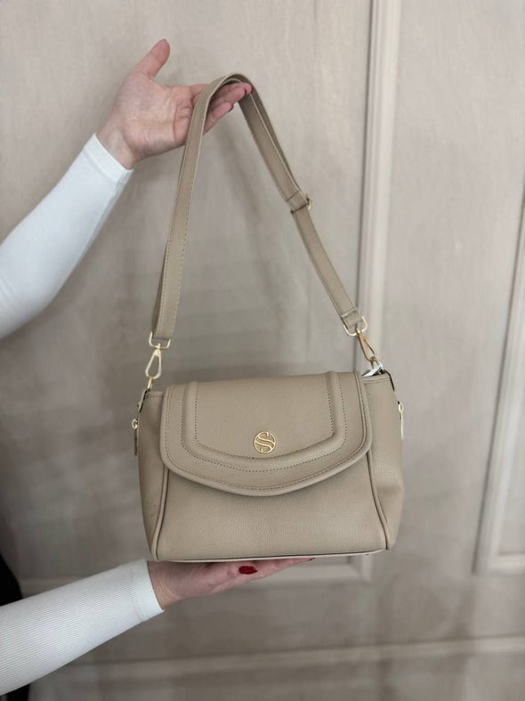 Clea beige