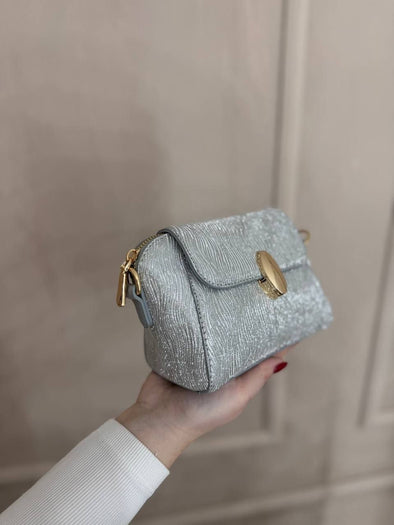 Glam silver