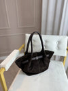 Verona brown leather
