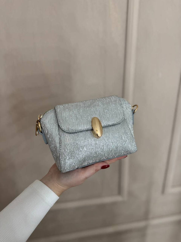 Glam silver