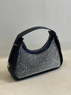 Sparkle dark blue