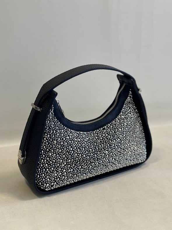 Sparkle dark blue