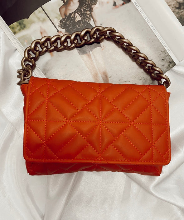 Torba Orange LANA